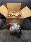 Victaulic S/726S 4 316 Stainless Steel Standard Port Grooved 800# Ball Valve. Fixed Price $3056.99.