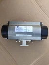 Pbm Pneumatic Actuator Valve PABTL253S-0225 W/ 120 Psi Pn# 118258. Fixed Price $149.94.