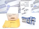 Honeywell C7044-1006 Minipeeper Ultraviolet Uv Flame Detector -(new Box). Fixed Price $389.50.