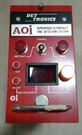 Tronics Supervised Ultraviolet Fire Detection System R7302B 1030 #214TWI20. Fixed Price $95.00.
