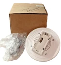 New Simplex Fire Alert Strobe & Speaker Ceiling Mount White 0743260 4906-9154. Fixed Price $94.49.