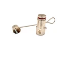 Ansul Nozzle Piranha With Metal Blowoff Cap - 443339. Fixed Price $63.00.