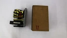 Joslyn Clark 5SR-76 Slim Jim Relay 600 Vac 120 Coil. Fixed Price $2295.00.