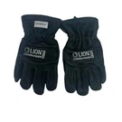 Nwt! Lion Commander Ace Glove Gauntlet Medium. Fixed Price $105.00.