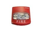 Simplex 4904-9331 Fire Alarm Strobe (smartsync). Fixed Price $12.95.