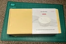 5 Pack X-sense Smoke Alarm SD2L0AX 10 Year Battery. Fixed Price $55.00.