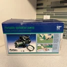 Flotec Sprinkler Pump FP5112-00 9.3 Gpm 1/2 Hp 30 Psi W/manual. Fixed Price $179.00.