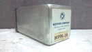 Notifier Company Plug-in Relay M99K-24 Used M99K24. Fixed Price $35.00.
