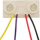 Fire-lite MMF-301 Monitor Module Same Day Shipping (sealed). Fixed Price $80.50.