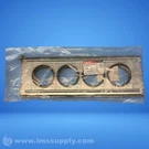 Hilti 2064274 Firestop Gangplate Fnfp. Fixed Price $180.00.