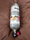 Avon Isi Viking 4500PSI Min Scba **expired**. Fixed Price $60.00.