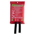 Burnbuster Emergency Fire Blanket - Astm Certified Suppression F.... Fixed Price $33.61.