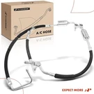 A-premium A/c Suction And Discharge Line Hose Assembly Compatible With Chevrolet. Fixed Price $58.88.