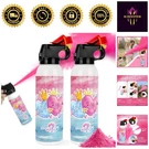 Safe & Stylish Gender Reveal Fire Extinguishers - Perfect For Events Parties. Fixed Price $39.99.
