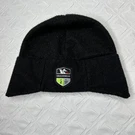 Dragonwear Double-shot Hat Fire Resistant Nomex Fleece Black Os Workwear Utility. Fixed Price $30.00.