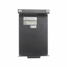 Brand New Notifier BM-1B Blank Module Dress Plate Black. Fixed Price $14.00.