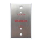 Simplex 2098-9735 0635523 End-of-line Voltage Monitor Relay, Stainless. Fixed Price $27.50.