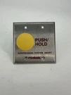 Kidde-fenwal Suppression System Abort Station #30-193000-001. Fixed Price $49.00.