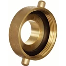 Dixon HA2515F Hydrant Adapter 2-1/2 Nst Inlet 1-1/2 Outlet. Fixed Price $40.78.