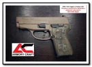 Armory Craft Sig Sauer P239 P225 P245 & Older P220 P226 Flat Adjustable Trigger. Fixed Price $77.95.