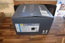 Powers By Watts Intellistation 1" Digital Mixing Valve IS2100VL. Fixed Price $1500.00.