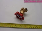 QTY=10; Trimfit 1/4" 3-WAY Sprinkler Valve 2R97, 4324000200, Globe. Fixed Price $79.84.