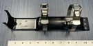 Kidde Aerospace & Defense Fire Extinguisher Bracket 896698-2 Steel Mount/holder. Fixed Price $19.99.