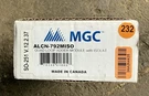 Mircom ALCN-792MISO Quad Loop Adder Module. Fixed Price $350.00.