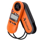 Kestrel 3500FW Fire Weather Meter, Safety Orange. Fixed Price $221.63.