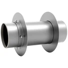 Sti FS401 Sleeve Kit,silver,round 1FET9. Fixed Price $134.63.