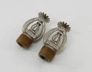 *lot Of 2* Star SSP-1 Pendent Fire Sprinkler Head. Fixed Price $36.00.