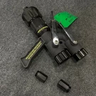 Williams Hchg-s Hydro-chem Handgun Nozzle 60-95-125 Gpm 17117. Fixed Price $979.99.