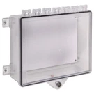 STI-7520 Nema 4X Protective Cabinet Same Day Shipping (sealed). Fixed Price $118.20.