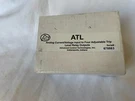 Aci Analog Current/voltage Input To Four Adjustable Trip Level Relay Outputs. Fixed Price $59.99.