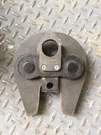 Victaulic PFT510 Vic-press Crimper Jaw. Fixed Price $185.00.