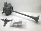 Federal Signal Model 55*024-1 Series A1 Resonating Horn 24VAC Gray Brand New. Fixed Price $599.99.