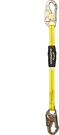 Guardian 01255 Non-shock-absorbing Lanyard 3 Ft Self Locking Steel Hooks. Fixed Price $74.48.