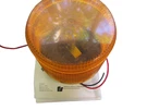 New Federal Signal Electraflash Volts 36 Dc Watts 33 Ser A2 Lamp 1062 1N904. Fixed Price $59.99.