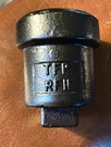 Tyco Fire Sprinkler Head Wrench Rfii Concealed Pendant Nos New Paint Save $. Fixed Price $75.00.