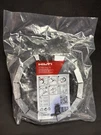 Hilti Cp 643-110/4'' N Fire Stop Collar 304329. Fixed Price $34.95.
