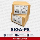 New Edwards Est Siga-ps Detector Located Usa Month Warranty 3-4 Delivery. Fixed Price $134.99.