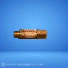 Weldmark WEM-FB-223 Flash Arrestor Usip. Fixed Price $81.00.