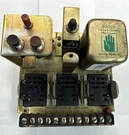 Protection Controls 7256 Bh-u Protectofier Form Relay 120VAC 60HZ Flame Response. Fixed Price $95.99.