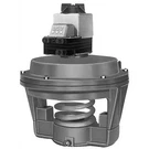 Honeywell MP953E1400 Psi Operating Range. 13 Diameter Diaph. Fixed Price $3667.33.