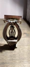 Chrome 1974 Star Horizontal Sidewall Fire Sprinkler Head. Fixed Price $19.99.
