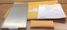 New Simplex 4100-0650 41000650 Battery Shelf 742-840. Fixed Price $14.00.