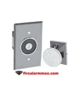 Edwards 1509-AQN5 Electromagnetic Door Holder. Fixed Price $74.00.