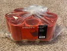 Hilti Cp 680-P 4" 6" Extension Tube #2173393 10 Pieces. Fixed Price $22.45.
