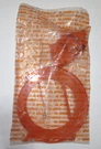 Stihl Transport Guard Kit 200MM Limit Stop FS74 FS480 4126-007-1002 Read. Fixed Price $36.95.