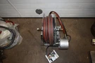 Nordic Systems E1010T-19-6-25BC Hose Reel. Fixed Price $340.00.